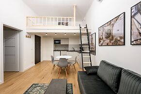 Native Apartments Paulińska 20 Superior