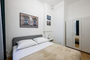 Native Apartments Paulińska 20 Superior