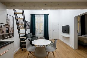 Native Apartments Paulińska 20 Superior