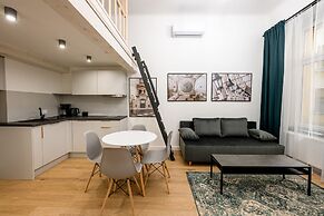 Native Apartments Paulińska 20 Superior