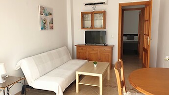 Apartamentos Latin