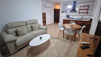 Apartamentos Latin
