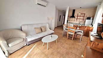 Apartamentos Latin