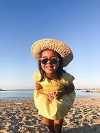 Lianna Beach Resort