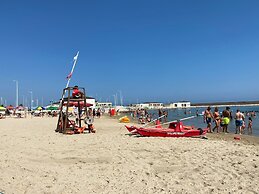 Lianna Beach Resort