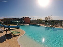 Lianna Beach Resort