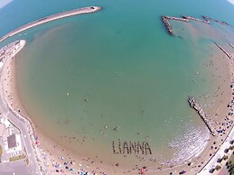 Lianna Beach Resort