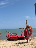 Lianna Beach Resort