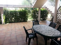 Lianna Beach Resort