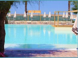 Lianna Beach Resort