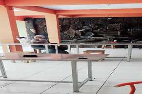 OYO 90706 Kost Alam Jaya Syariah