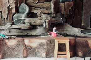 OYO 90706 Kost Alam Jaya Syariah