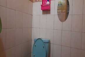 OYO 90706 Kost Alam Jaya Syariah