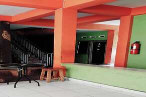 OYO 90706 Kost Alam Jaya Syariah