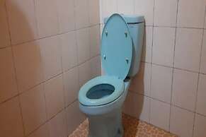 OYO 90706 Kost Alam Jaya Syariah