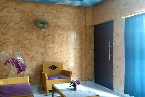 OYO 90706 Kost Alam Jaya Syariah