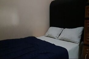 OYO 90706 Kost Alam Jaya Syariah