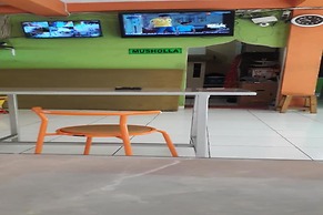 OYO 90706 Kost Alam Jaya Syariah