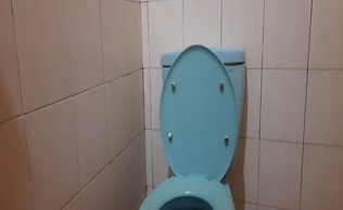 OYO 90706 Kost Alam Jaya Syariah