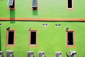 OYO 90706 Kost Alam Jaya Syariah