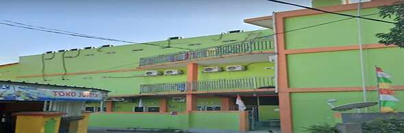 OYO 90706 Kost Alam Jaya Syariah