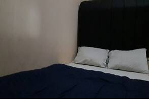 OYO 90706 Kost Alam Jaya Syariah