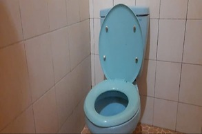 OYO 90706 Kost Alam Jaya Syariah