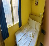 Las Residencias Bed and Breakfast