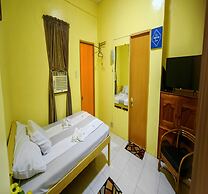 Las Residencias Bed and Breakfast