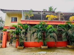 Las Residencias Bed and Breakfast