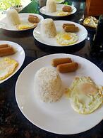 Las Residencias Bed and Breakfast