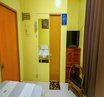 Las Residencias Bed and Breakfast