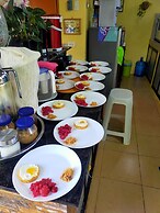 Las Residencias Bed and Breakfast