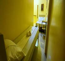 Las Residencias Bed and Breakfast