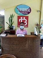 Las Residencias Bed and Breakfast