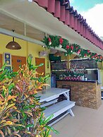 Las Residencias Bed and Breakfast