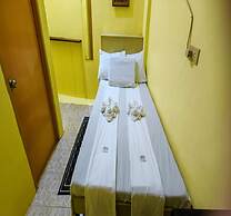 Las Residencias Bed and Breakfast