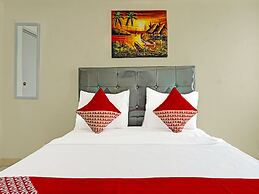 OYO 91217 Skyland @ Pgv Near Gunung Putri