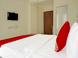 OYO 91217 Skyland @ Pgv Near Gunung Putri