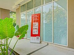 OYO 91217 Skyland @ Pgv Near Gunung Putri