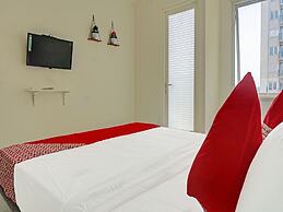 OYO 91217 Skyland @ Pgv Near Gunung Putri