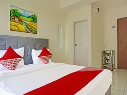 OYO 91217 Skyland @ Pgv Near Gunung Putri