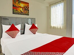 OYO 91217 Skyland @ Pgv Near Gunung Putri