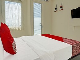 OYO 91217 Skyland @ Pgv Near Gunung Putri