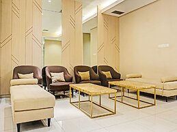 OYO 91217 Skyland @ Pgv Near Gunung Putri