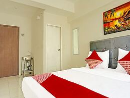 OYO 91217 Skyland @ Pgv Near Gunung Putri