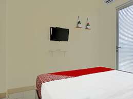 OYO 91217 Skyland @ Pgv Near Gunung Putri