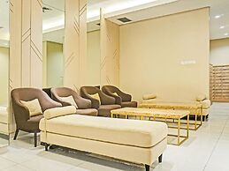 OYO 91217 Skyland @ Pgv Near Gunung Putri