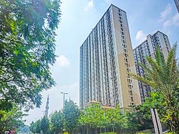 OYO 91217 Skyland @ Pgv Near Gunung Putri