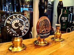 The White Hart Inn